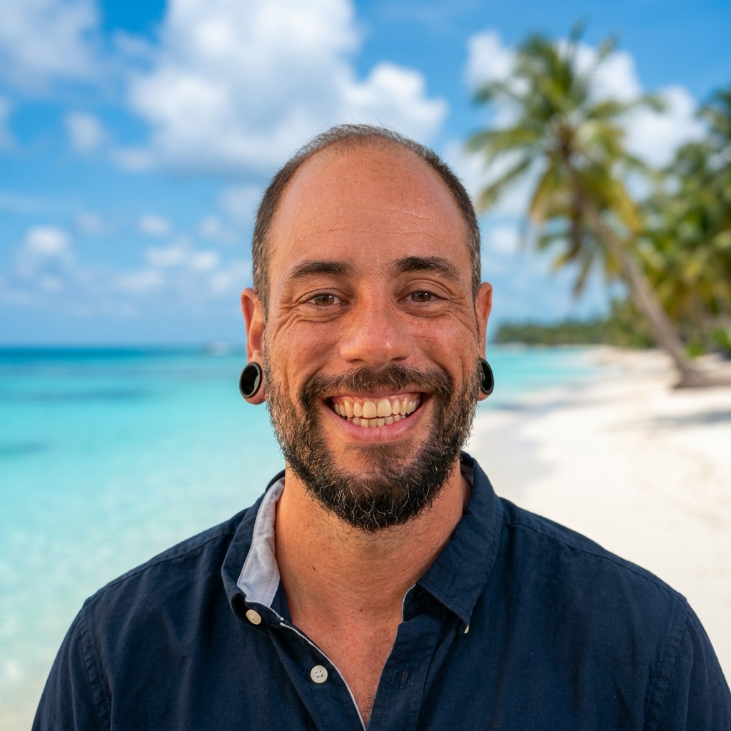 Brian Bardellini