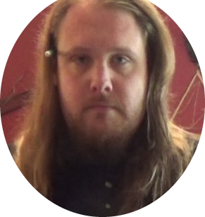Aaron Jacob S. Lampé