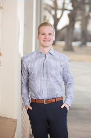 Justin Nelson