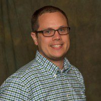 Aaron McKim