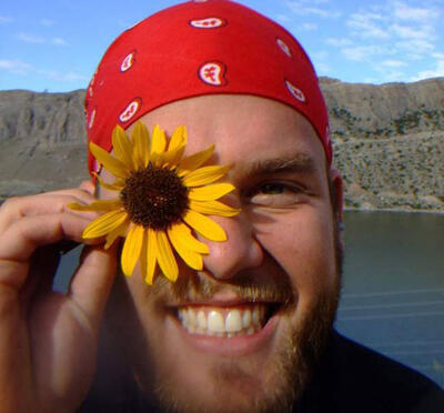 Jeremy Hoffman