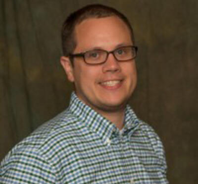 Aaron McKim