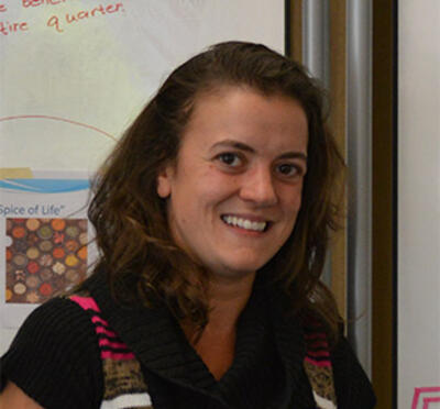 April Abbott