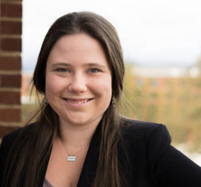 Erin Wahler