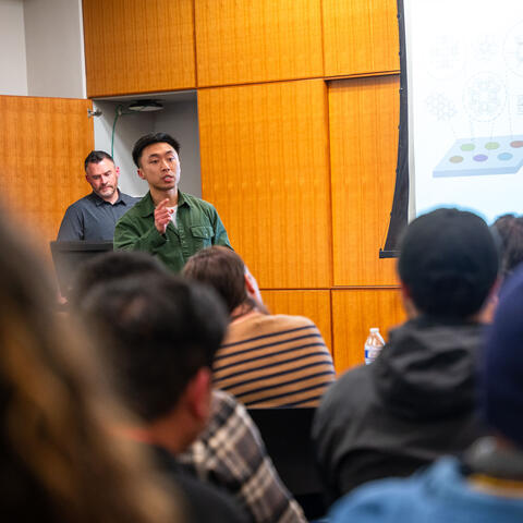 Tzer-Rurng Su Wins 3MT®