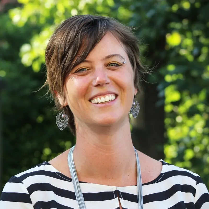 Amanda Wittman