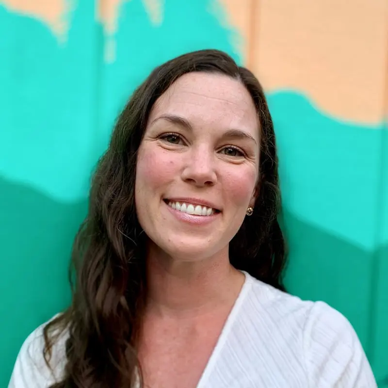 Krystal Balhan