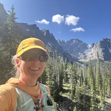 Sarah Graham
