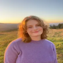 Megan Baus