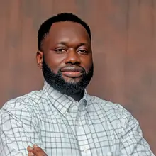 Gabriel "Gab" Ayayia 