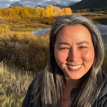 Krysta Higuchi