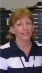 Connie Burdick