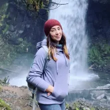 Lindsey Arotin
