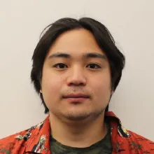 Mikihiko Kurimura 