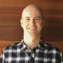 Stephen McCormack