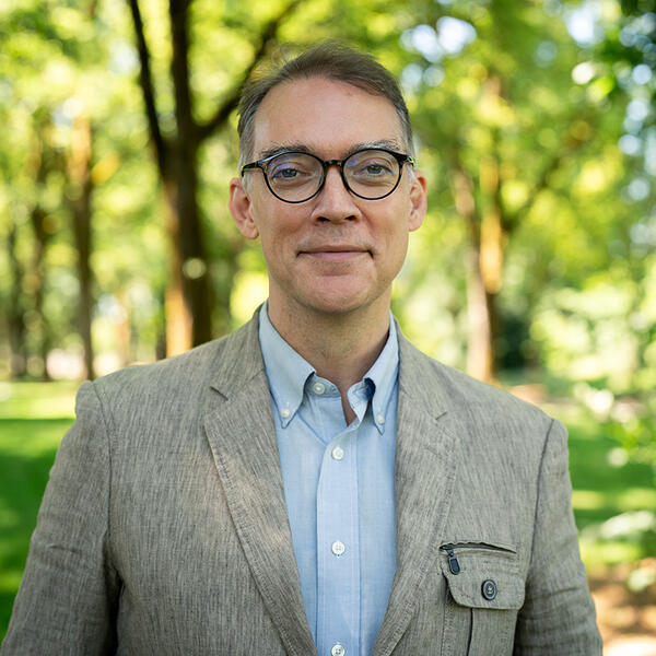 Tait Bergstrom