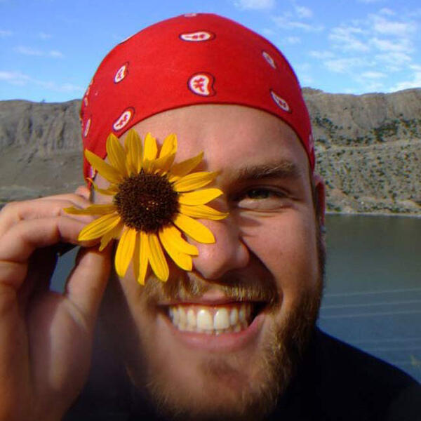 Jeremy Hoffman