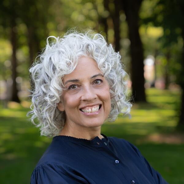 Steph Bernell